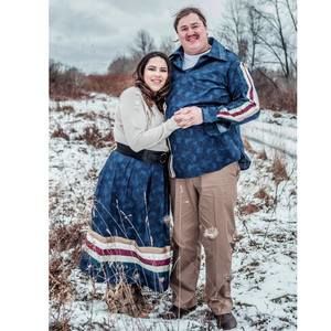 Meet your Posher, Mia